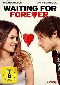 Waiting for Forever  DVD, CD & DVD, DVD | Autres DVD, Envoi