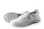 Rollingsoft Sneakers in maat 38½ Wit | 5% extra korting, Kinderen en Baby's, Kinderkleding | Schoenen en Sokken, Verzenden, Jongen of Meisje
