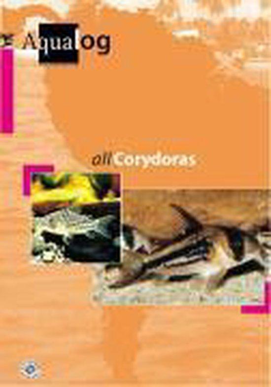 Aqualog All Corydoras 9783931702137 U. Glaser, Boeken, Taal | Engels, Gelezen, Verzenden