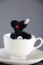 Steiff: het clubbeertje (clubgeschenk) 2000 - Teddybeer -