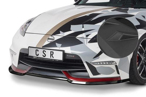 Cupspoiler voor Nissan 370Z Nismo CSL472-L, Auto-onderdelen, Carrosserie, Nieuw, Verzenden