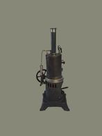 Moteur à vapeur - Métal - 1900-1910 - Machine à vapeur
