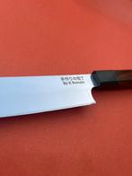 K Romain - Keukenmes - Katana vervaardigd Ketsueki: K Romain