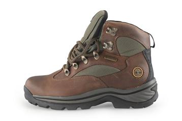 Timberland Wandelschoenen in maat 38 Bruin | 5% extra beschikbaar voor biedingen