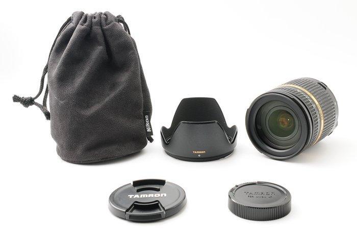 Tamron AF 3.5-6.3/18-270mm Di II VC LD MACRO for Nikon, TV, Hi-fi & Vidéo, Appareils photo numériques