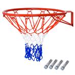 Tweedekans | Coast Basketballring - Staal - Ø 45cm -, Kinderen en Baby's, Ophalen of Verzenden, Nieuw