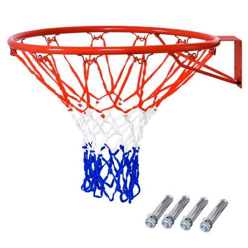 Tweedekans | Coast Basketballring - Staal - Ø 45cm -, Kinderen en Baby's, Speelgoed | Overig, Ophalen of Verzenden