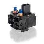 BMW X5 E70 WABCO Ventielblok | 2-weg magneetventiel, Verzenden, Nieuw, BMW