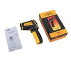 Infrarood Thermometer -50 °C / 390 °C (Meetgereedschap), Verzenden, Temperatuur