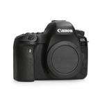 Canon 6D mark II - 27.872 kliks, Audio, Tv en Foto, Fotocamera's Digitaal, Canon, Ophalen of Verzenden, Zo goed als nieuw