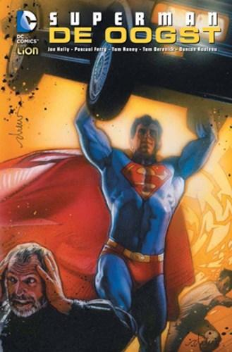 Superman: De Oogst [NL] [HC], Boeken, Strips | Comics, Nieuw, Verzenden