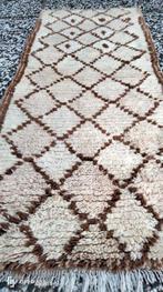 Berber - Tapijt - 169 cm - 69 cm, Huis en Inrichting, Stoffering | Tapijten en Vloerkleden, Nieuw