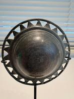 khmer Bronze Belt buckle - 8 cm (Sans prix de réserve)