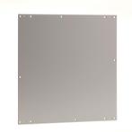 Eaton KG466 Montageplaat 490x490mm - 1029600, Verzenden, Nieuw