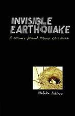 Invisible Earthquake. a Womans Journal Through Still Birth,, Ndlovu, Malika, Verzenden
