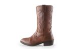 Cypress Cowboy laarzen in maat 34 Cognac | 5% extra korting, Verzenden, Jongen of Meisje, Cypress, Nieuw