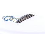 Schaal Z Märklin 8562 Elektronisch Wissel Links 100 mm #539, Hobby en Vrije tijd, Modeltreinen | Overige schalen, Gelijkstroom