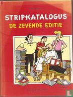 Matla, Hans - De zevende editie - 1989, Boeken, Catalogussen en Folders, Verzenden, Gelezen