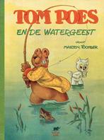 Tom Poes en de watergeest / Tom Poes 9789089750518, Boeken, Verzenden, Gelezen, Marten Toonder