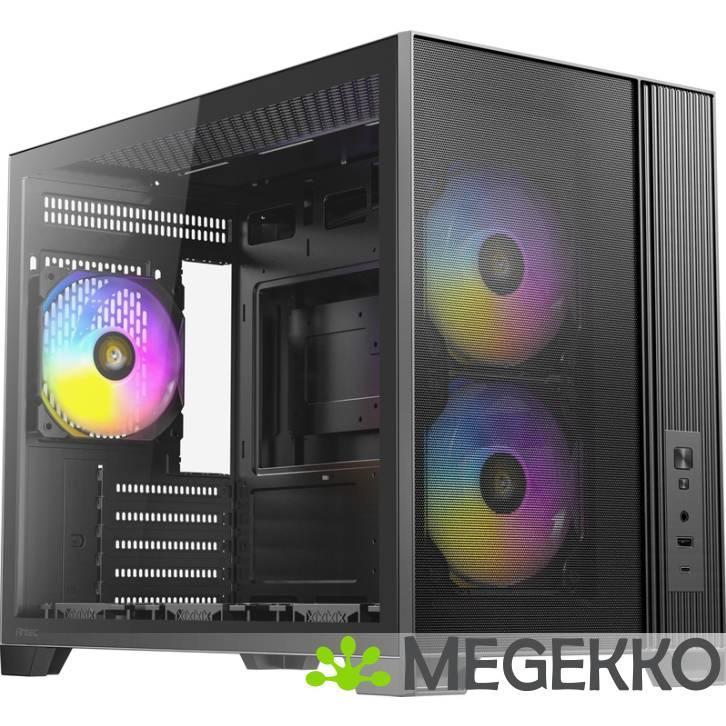 Antec Flux M, Computers en Software, Computerbehuizingen, Nieuw, Verzenden