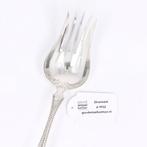 Wed. Adrianus Kuijlenburg Parelrand - Couverts de service, Antiek en Kunst