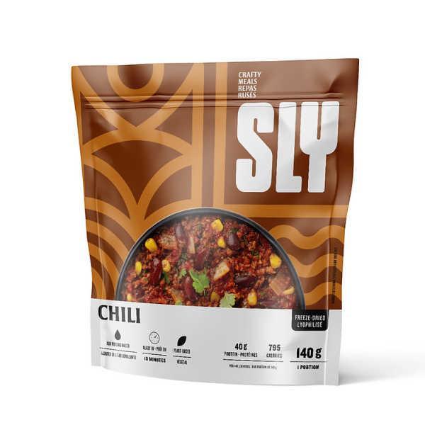 Chili - 795 Kcal - SLY Foods, Diversen, Levensmiddelen, Verzenden