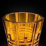 Val Saint Lambert - Vase - Série Luxval n 98 - Verre - vase