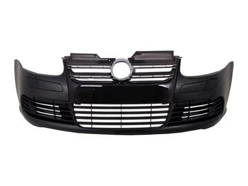Voorbumper | Volkswagen | Golf 03-08 3d & 5d hat. / Golf Var, Verzenden