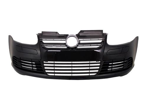 Voorbumper | Volkswagen | Golf 03-08 3d & 5d hat. / Golf Var, Auto-onderdelen, Carrosserie, Nieuw, Volkswagen, Verzenden