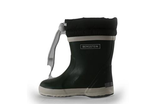 Bergstein Regenlaarzen in maat 26 Groen | 5% extra korting, Kinderen en Baby's, Kinderkleding | Schoenen en Sokken, Jongen of Meisje