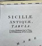 Italie - Sicile romaine - Îles Éoliennes - Malte; Robert, Boeken, Nieuw