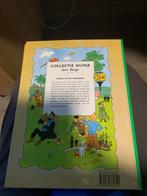 Kuifje - Kuifje in het Oostends - 3 Album - Eerste, Boeken, Nieuw