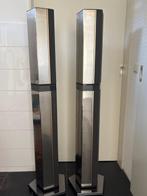 Bang & Olufsen - Beovox Penta, extrêmement luxueux et