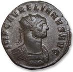 Romeinse Rijk. Aurelian (270-275 n.Chr.). Antoninianus