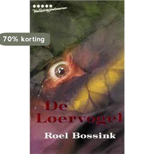 LOERVOGEL ROSS/SJOWALL 9789027426789 Bossink, Boeken, Thrillers, Gelezen, Verzenden
