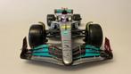 Minichamps 1:18 - Model raceauto - Mercedes-AMG Petronas F1