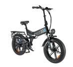 Nieuwe Ouxi Robust X8 Fatbike! Opvouwbaar! Nieuwste model, Vélos & Vélomoteurs, Ophalen of Verzenden