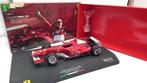 Hot Wheels 1:18 - Modelauto - Ferrari 248F1 Michael, Hobby en Vrije tijd, Nieuw