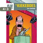 Kies Kiekeboe / De Kiekeboes / 013 9789002246425 Merho, Boeken, Verzenden, Gelezen, Merho
