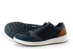 Bugatti Sneakers in maat 43 Blauw | 5% extra korting, Kleding | Heren, Schoenen, Bugatti, Zo goed als nieuw, Sneakers, Verzenden