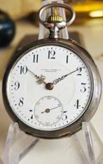 gustaf lindblom halmstad - Swidesh pocket watch - 6079962 -, Handtassen en Accessoires, Horloges | Heren, Nieuw