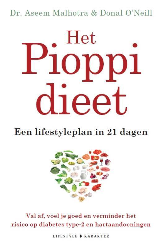Het Pioppi-dieet 9789045216126 Donal ONeill, Boeken, Kookboeken, Gelezen, Verzenden