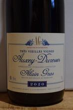 2020 Alain Gras Très Vielles Vignes - Auxey-Duresses - 6, Collections, Vins