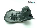 Carter Beschermplaat BMW F 650 1997-1999 +ST (F650 97), Verzenden, Gebruikt