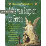 Atlas van engelen en feeen 9789063785222 R. van Valkenberg, Boeken, Verzenden, Gelezen, R. van Valkenberg
