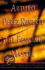The Fencing Master 9780151001811, Gelezen, Verzenden, Arturo Pérez-Reverte, Margaret Jull Costa