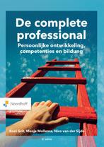 De complete professional 9789001039387 Roel Grit, Boeken, Verzenden, Zo goed als nieuw, Roel Grit