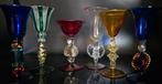 antica bottega veneta - Drinkservies (6) - extreem fijne