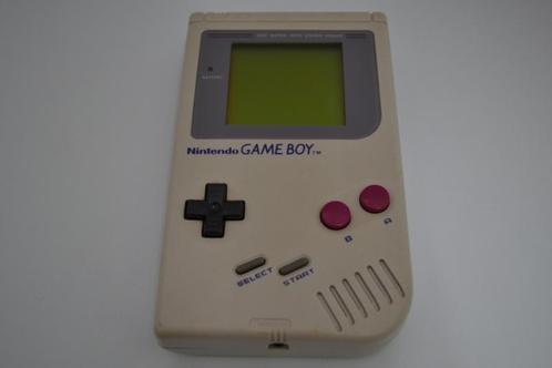 Nintendo GameBoy (CLASSIC), Games en Spelcomputers, Spelcomputers | Nintendo Game Boy