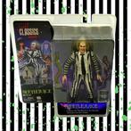 NECA - Beetlejuice, Spiritello Porcello N.080719, OUT OF, Nieuw